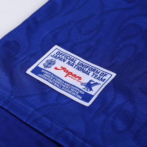 98 Japan Home soccer jersey - Long Sleeve Retro version: Ajax 24-25 Home Stadium Jersey - Fans Version mysite: Adidas luxuryfootballshirts.com: https://www.luxuryfootballshirts.com/