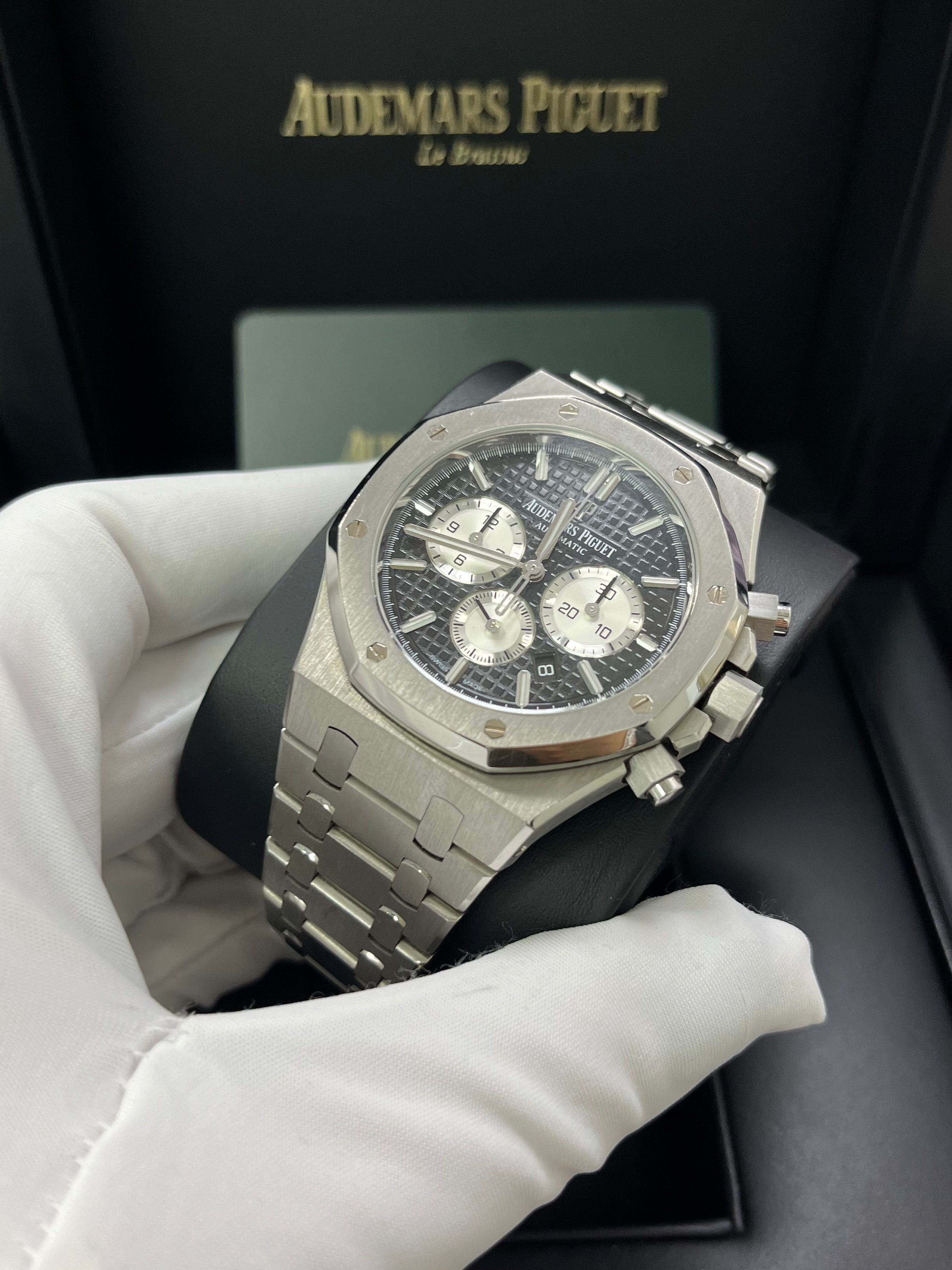 Watch 2