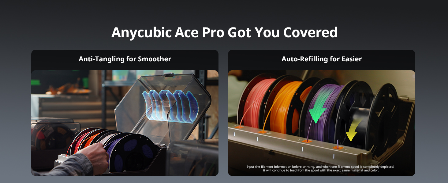 Anycubic ace pro