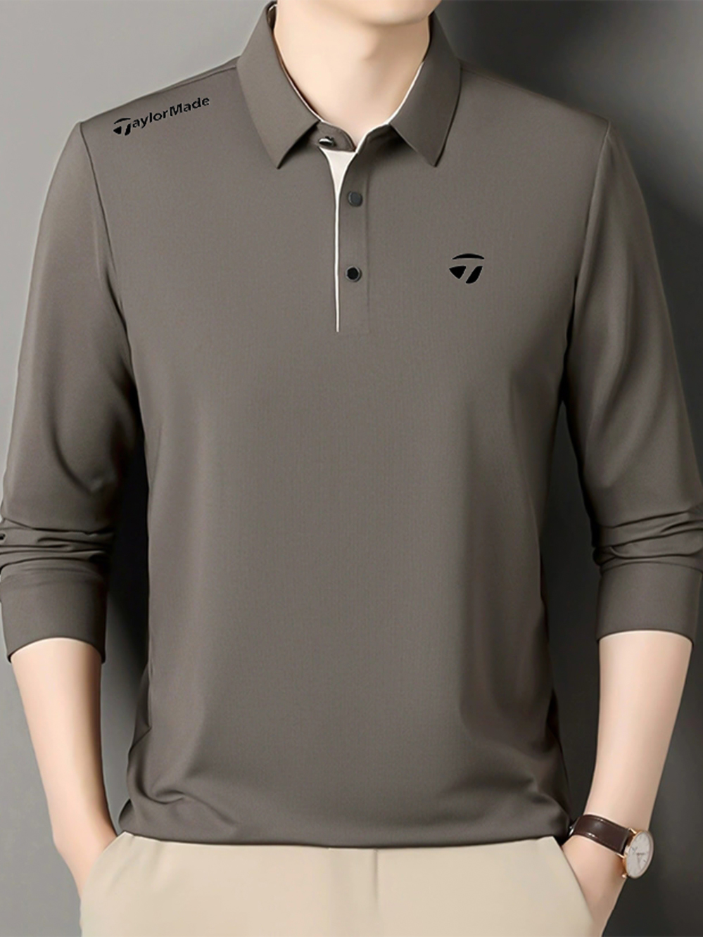 TITLESIT TAYLORMADE G/FORE GOLF BAG