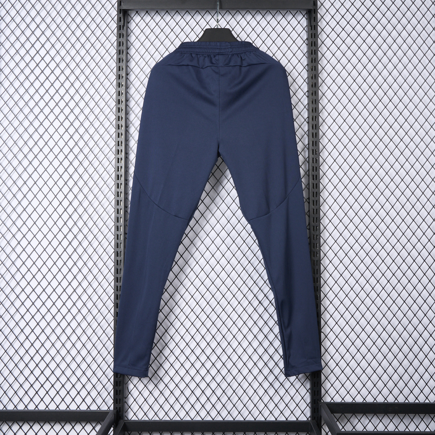 UltraTrikot-Marseille 24-25 Deep Blue Training Pants - Player Version