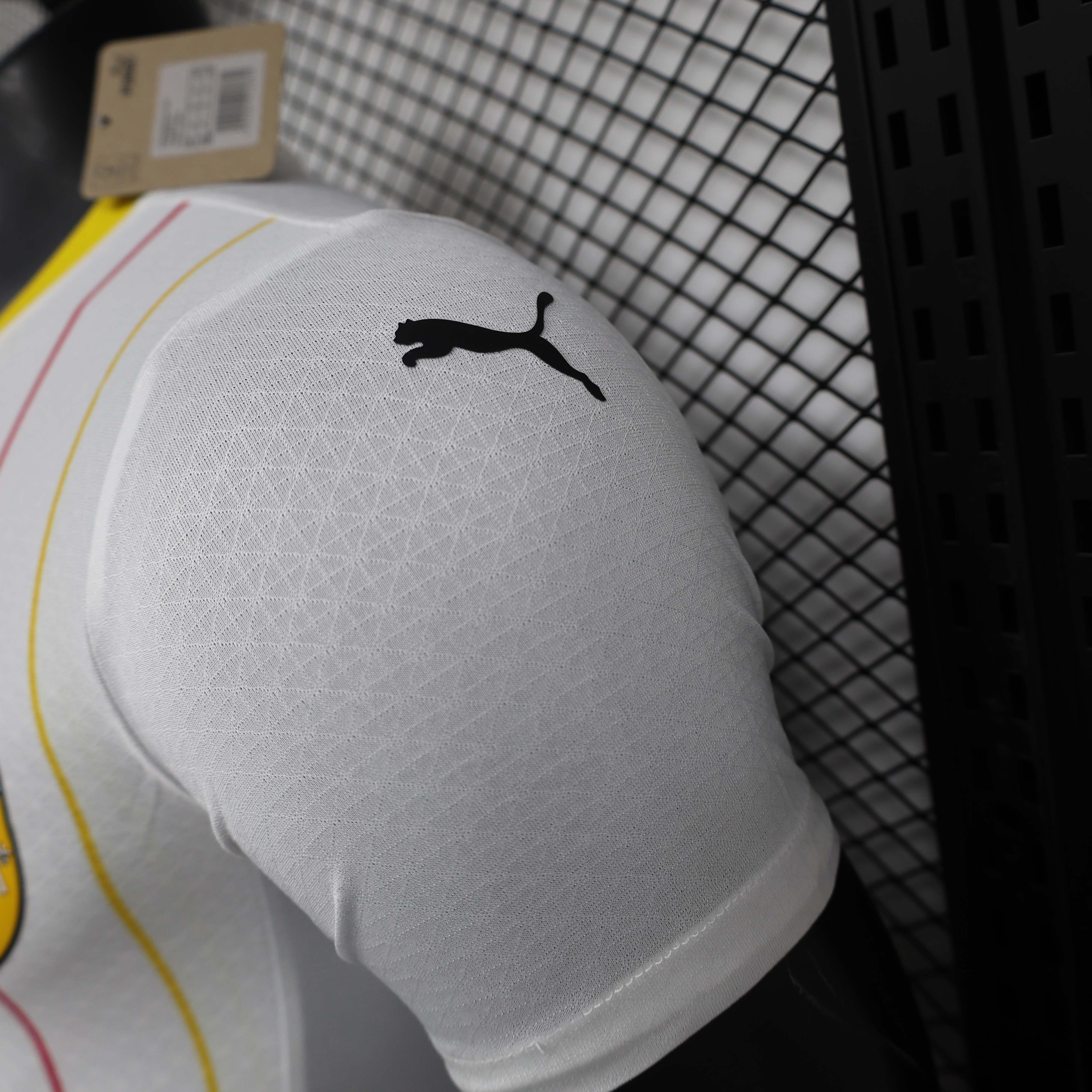 2024/2025 RC Lens Third Away Football Shirt 1:1 Thai Quality:football jersey mysite: unitedjerseyfootball 邓江浪:football