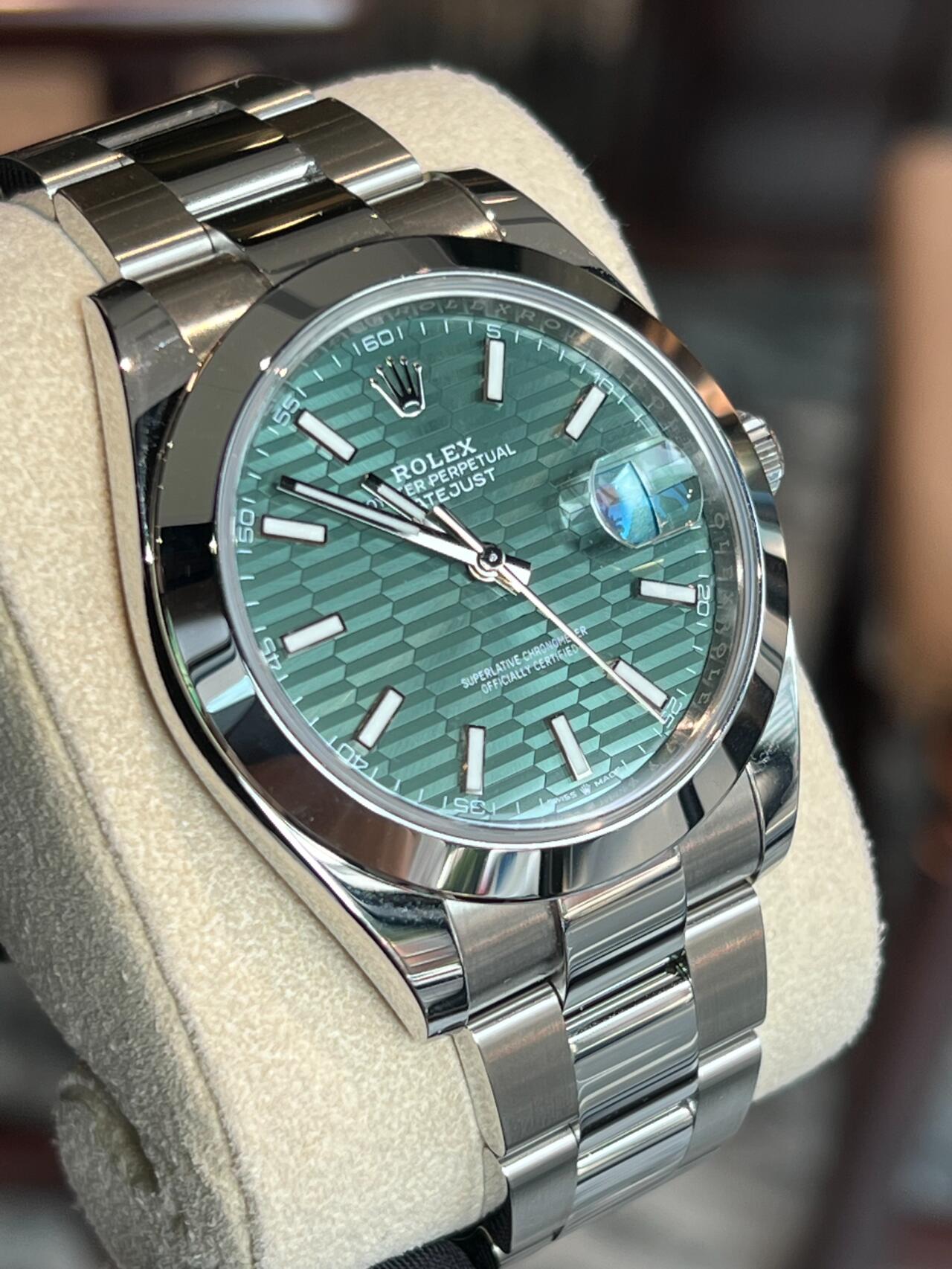 ZIICK Watch 3