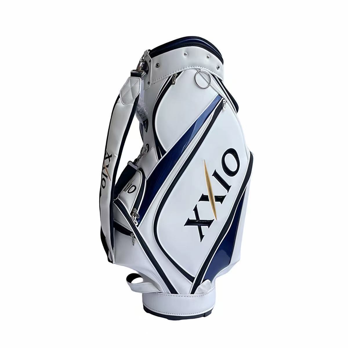 TITLESIT TAYLORMADE G/FORE GOLF BAG