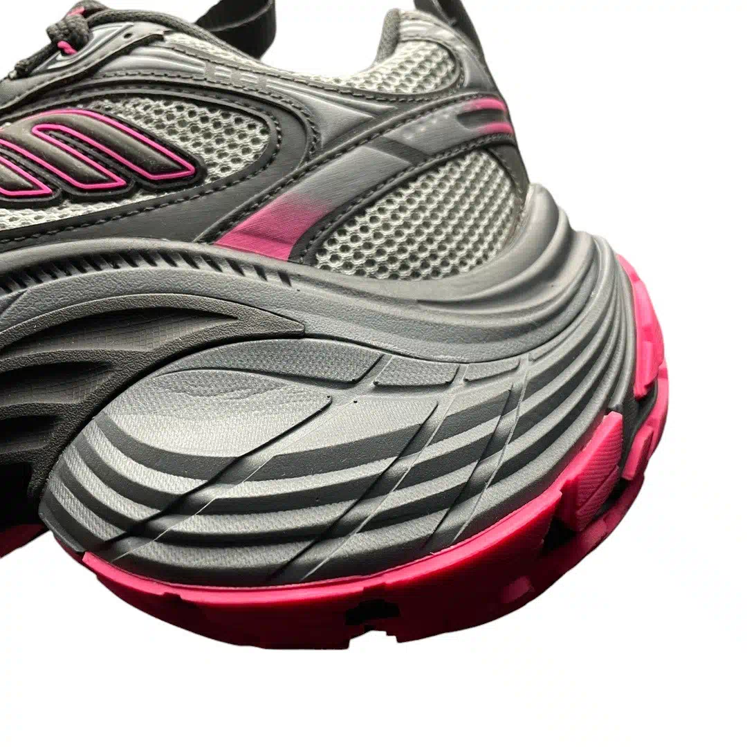 Balenciaga 10XL Sneaker in Grey Pink Black、mysite、Cacoeks