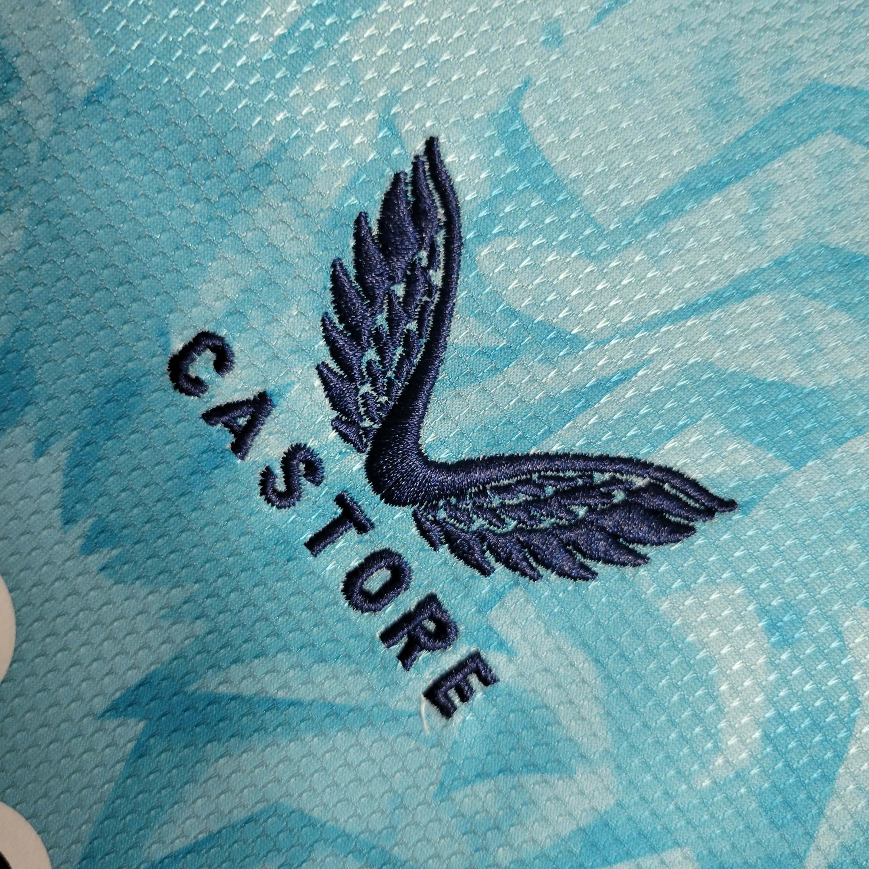 2023/2024 Athletic Bilbao Away Football Shirt 1:1 Thai Quality:football jersey mysite: unitedjerseyfootball 邓江浪:football