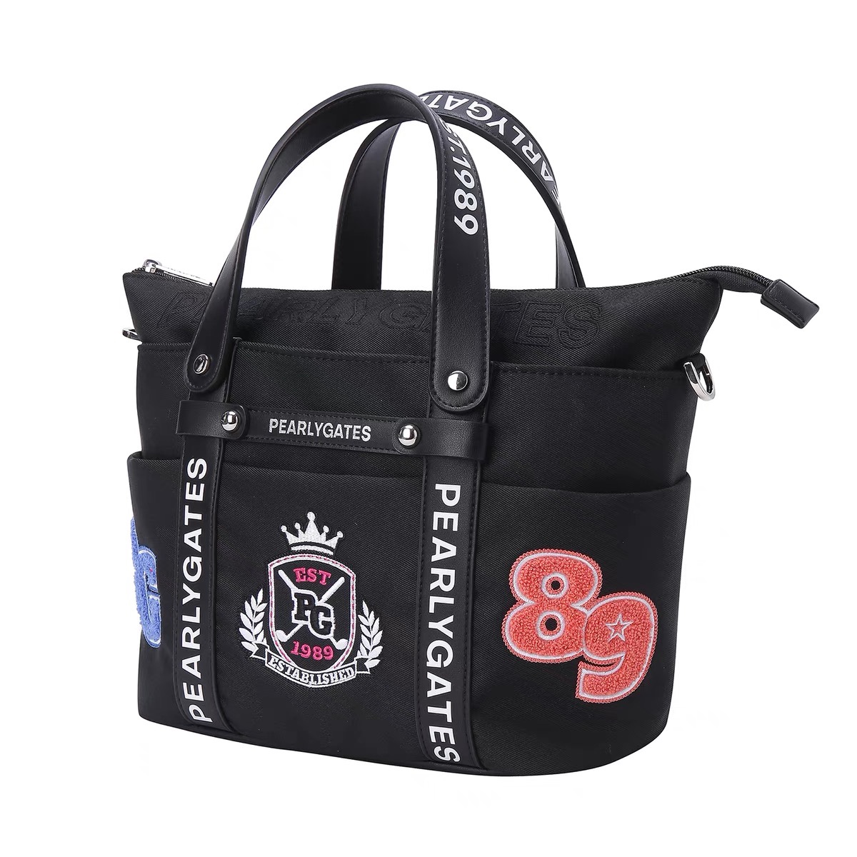 TITLESIT TAYLORMADE G/FORE GOLF BAG