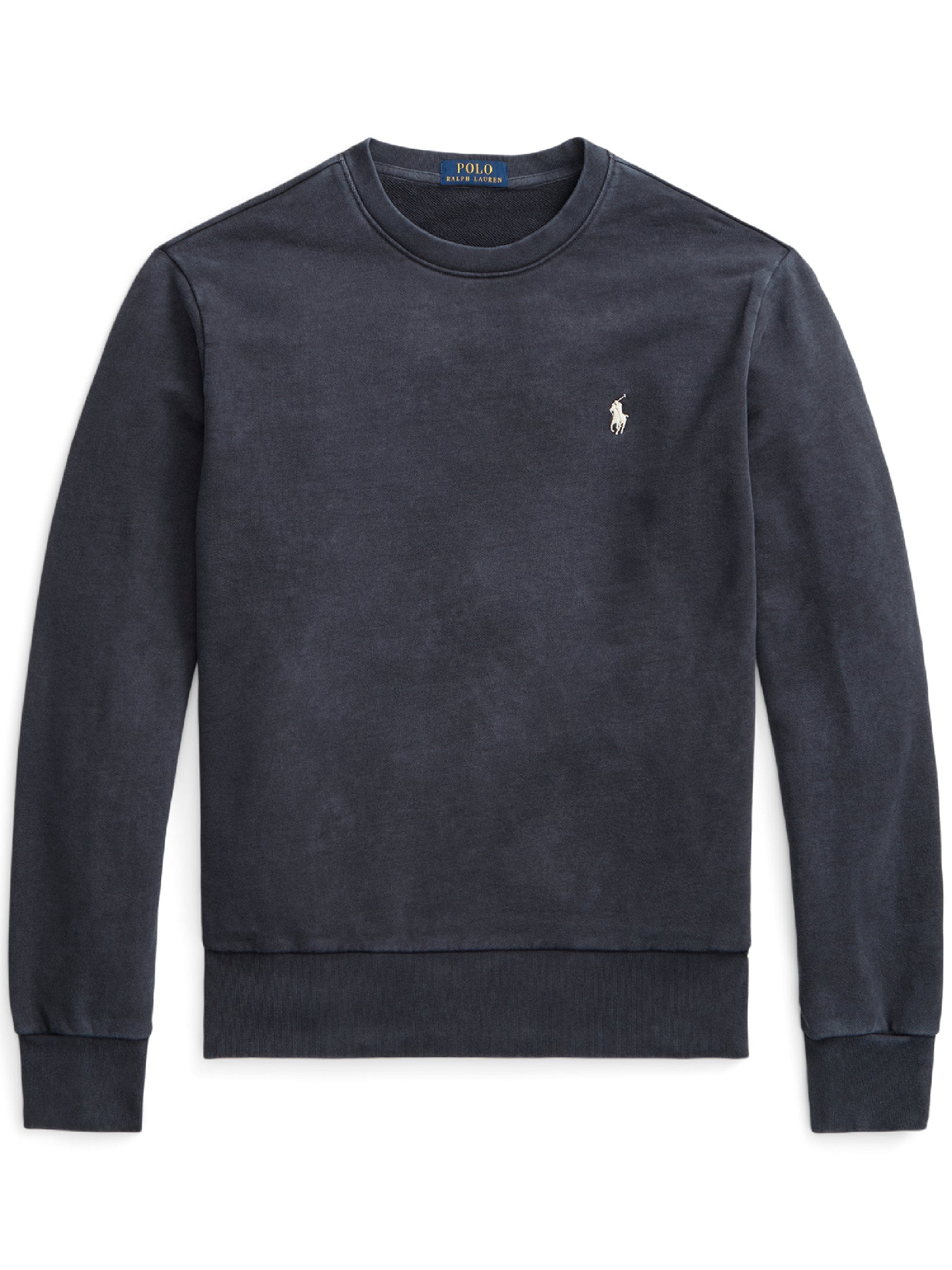 Loopback Terry Sweatshirt
