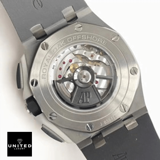 Audemars
