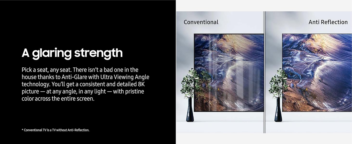 Samsung QN800C Neo QLED 8K Smart TV