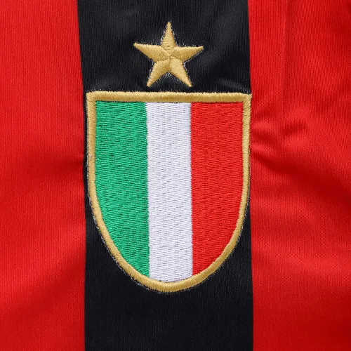 88-89 AC Milan Home soccer jersey- Retro version: Ajax 24-25 Home Stadium Jersey - Fans Version mysite: Adidas luxuryfootballshirts.com: https://www.luxuryfootballshirts.com/