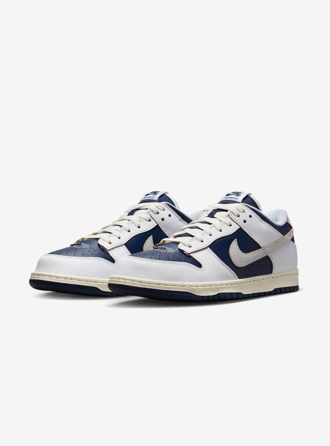 Nike SB Dunk Low HUF New York City、NIKE、Cacoeks