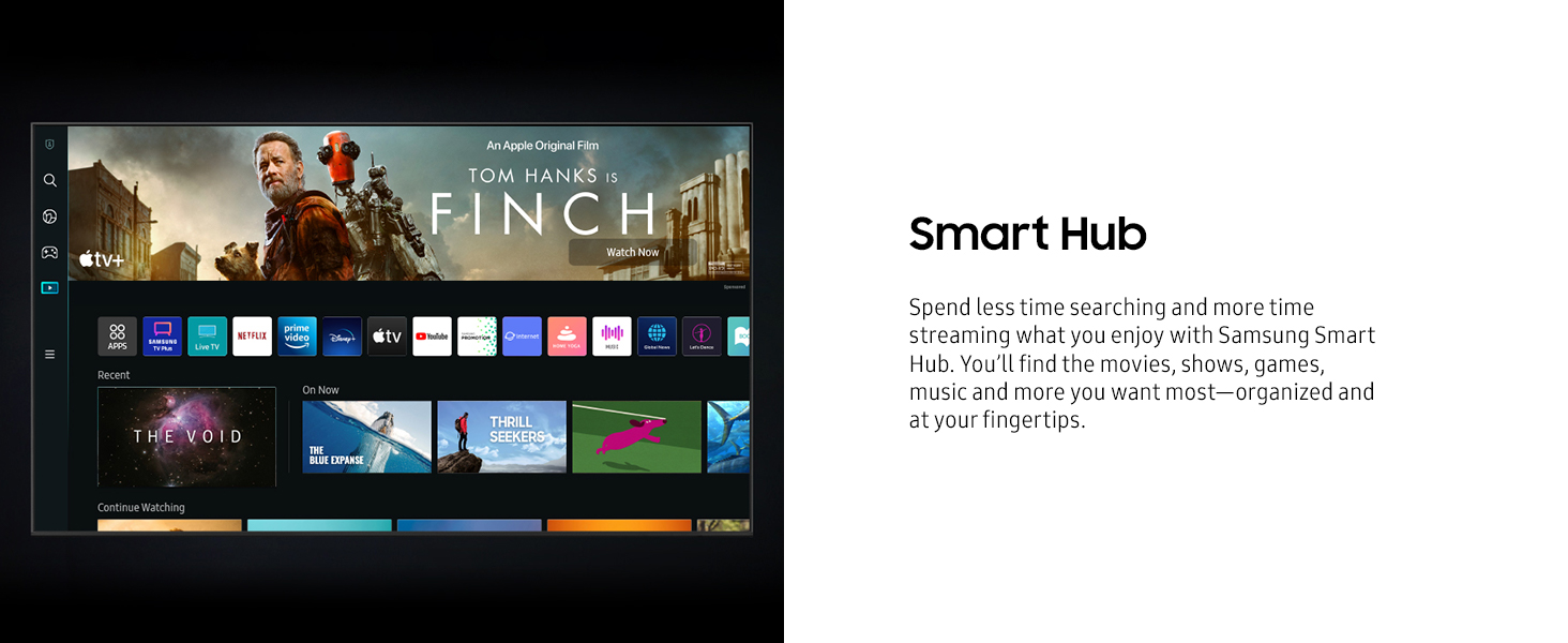 Smart Hub