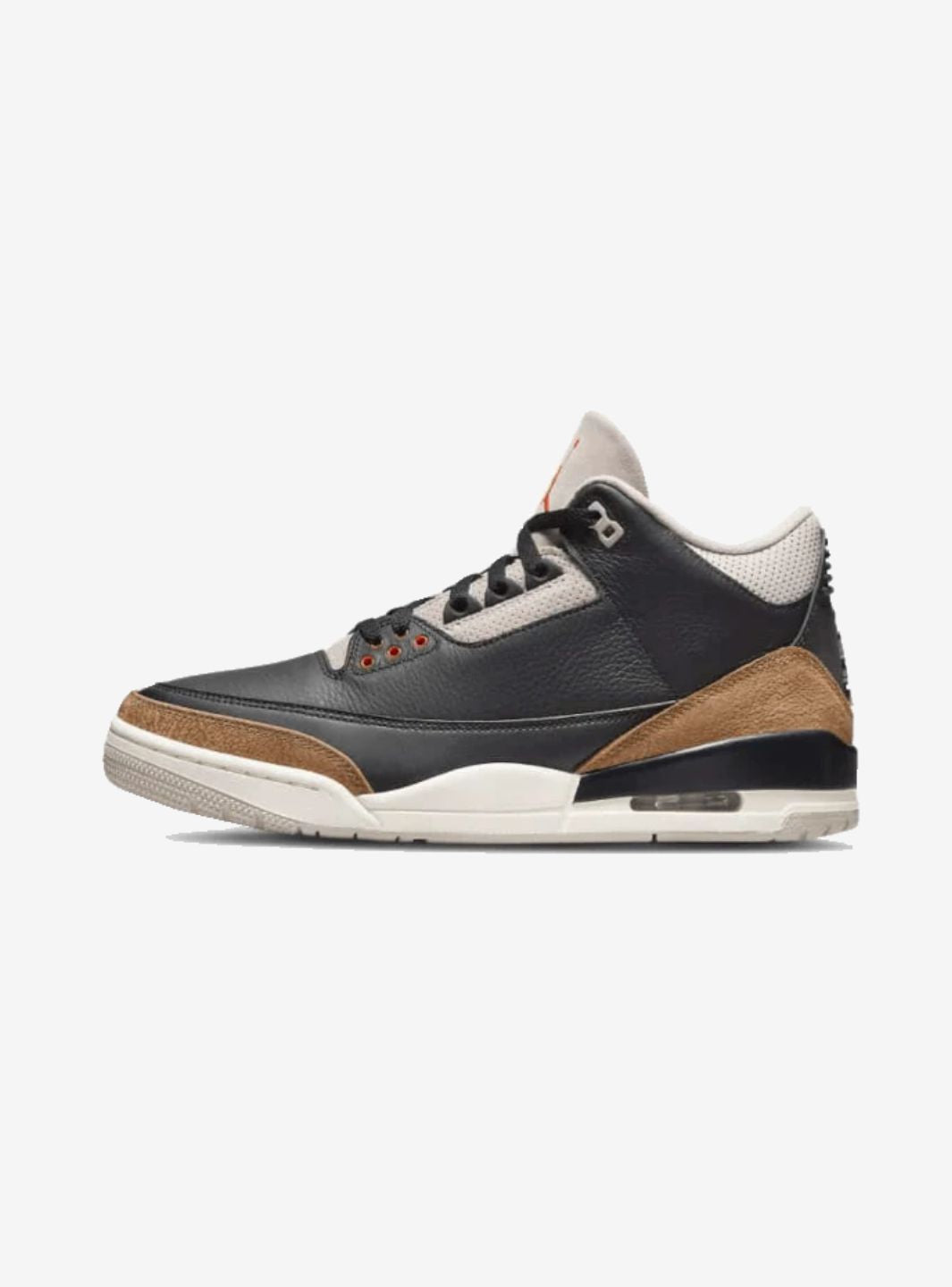 Air Jordan 3 Retro Desert Elephant、JORDAN、Cacoeks