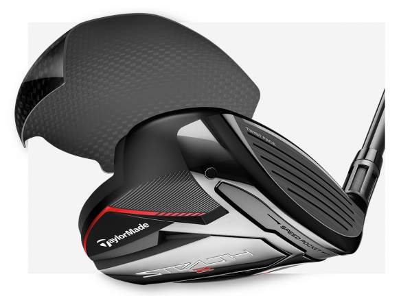 ST2 Fairway FB 1