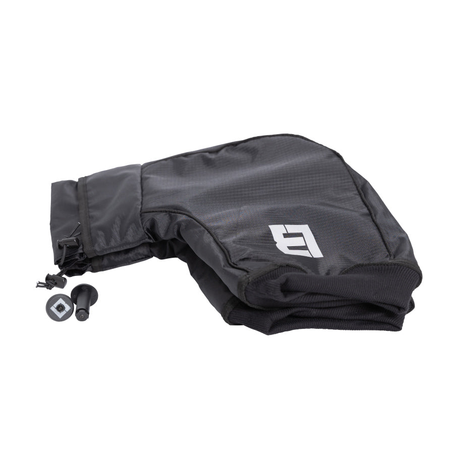 Winter Handlebar Covers、mySite、bearsvspackers