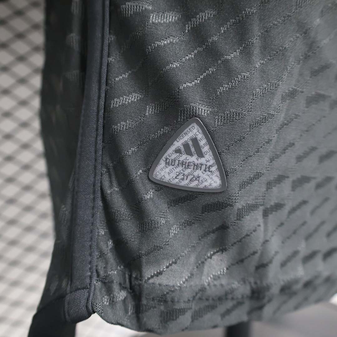 2023/2024 Player Version Real Madrid Football Shirt Third Away:football jersey mysite: unitedjerseyfootball 邓江浪:football