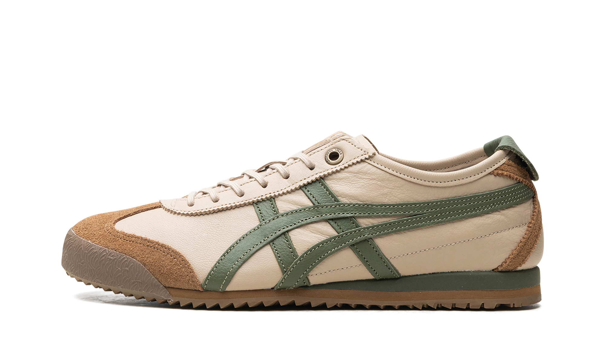 Tiger Mexico 66 SD "Beige Brown Green"、mysite、Cacoeks