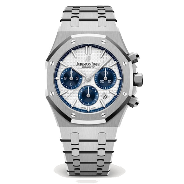 ロイヤルオーク クロノグラフ26315ST.OO.1256ST.0138 mm