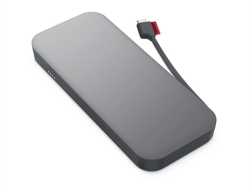 Lenovo Go USB-C Laptop Power Bank (20000 mAh) G0A3LG2WWW