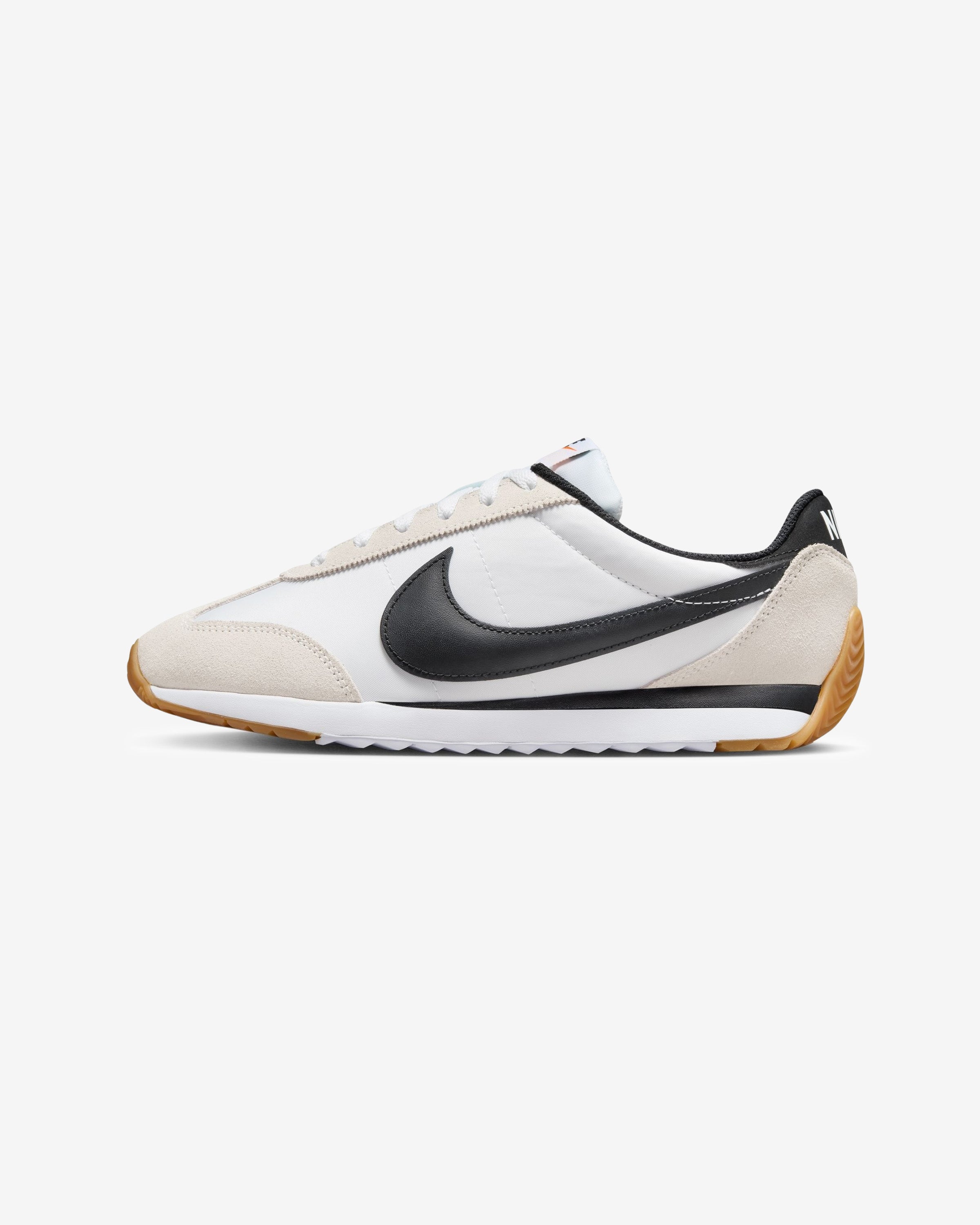 NIKE WOMEN'S PACIFIC - WHITE/ BLACK/ PLATINUMTINT