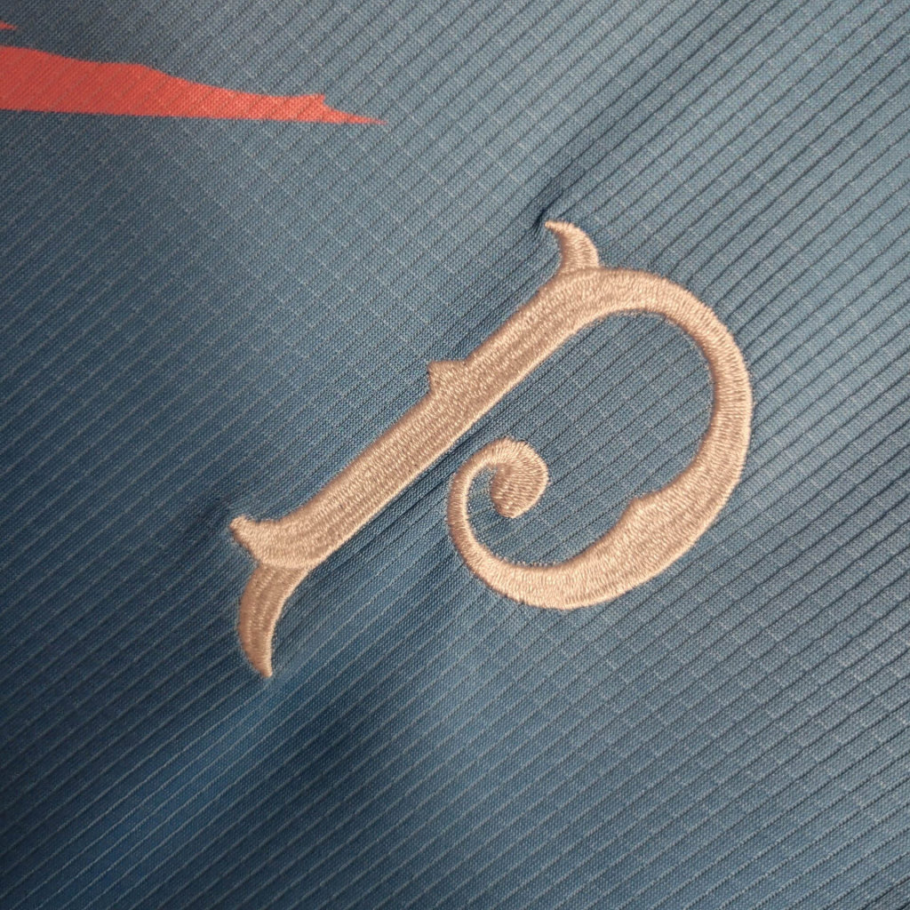 Higojerseys-Palmeiras 2023 Special Edition Jersey - Fans Version