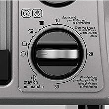 bake function