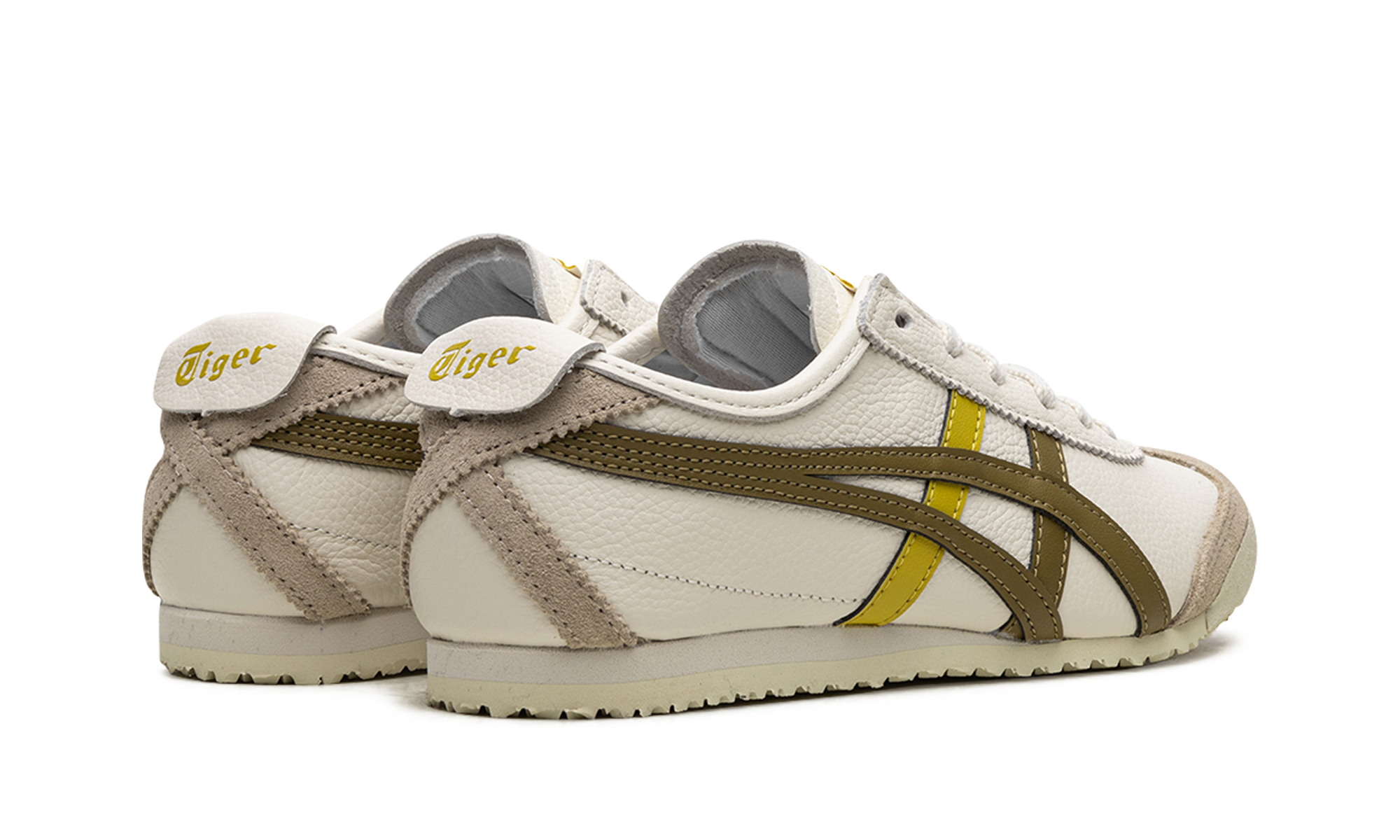 Mexico 66 "Cream Rover"、mysite、Cacoeks