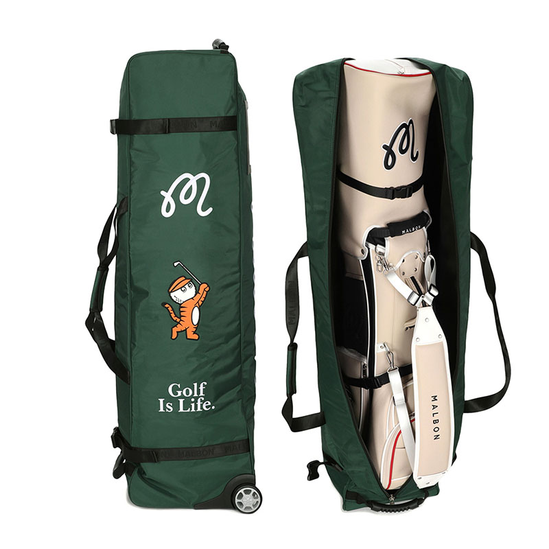 TITLESIT TAYLORMADE G/FORE GOLF BAG