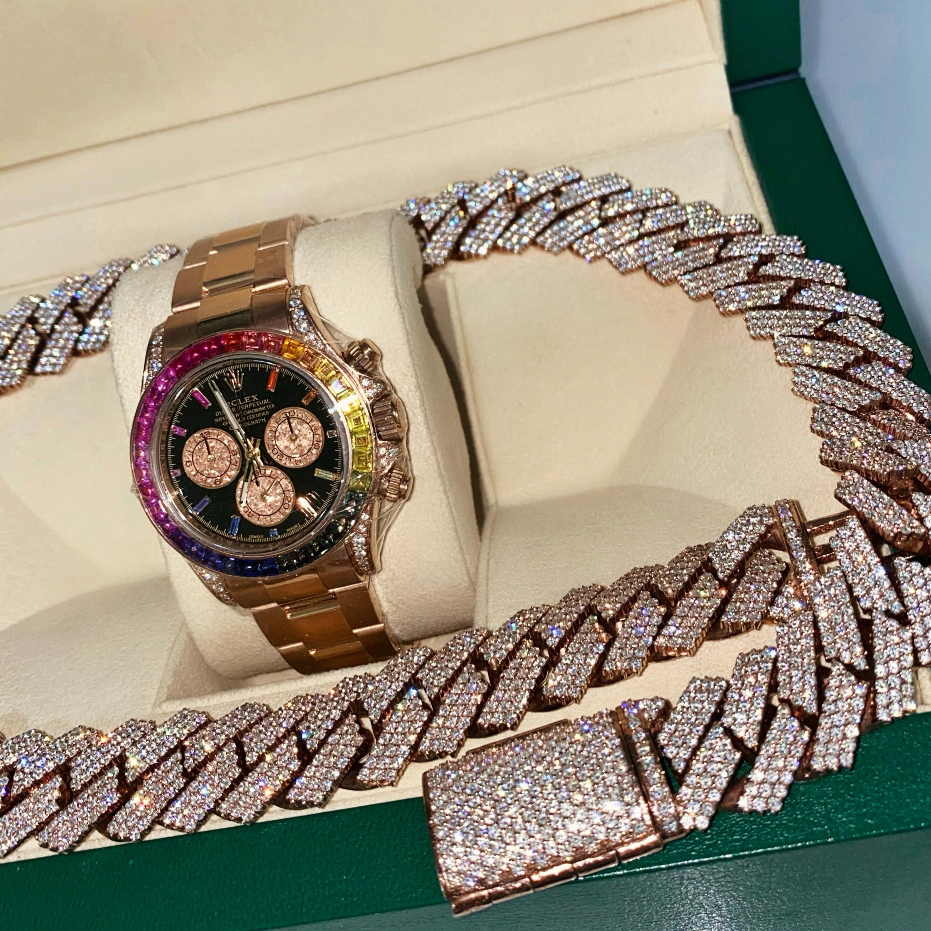 ZIICK Watch 4
