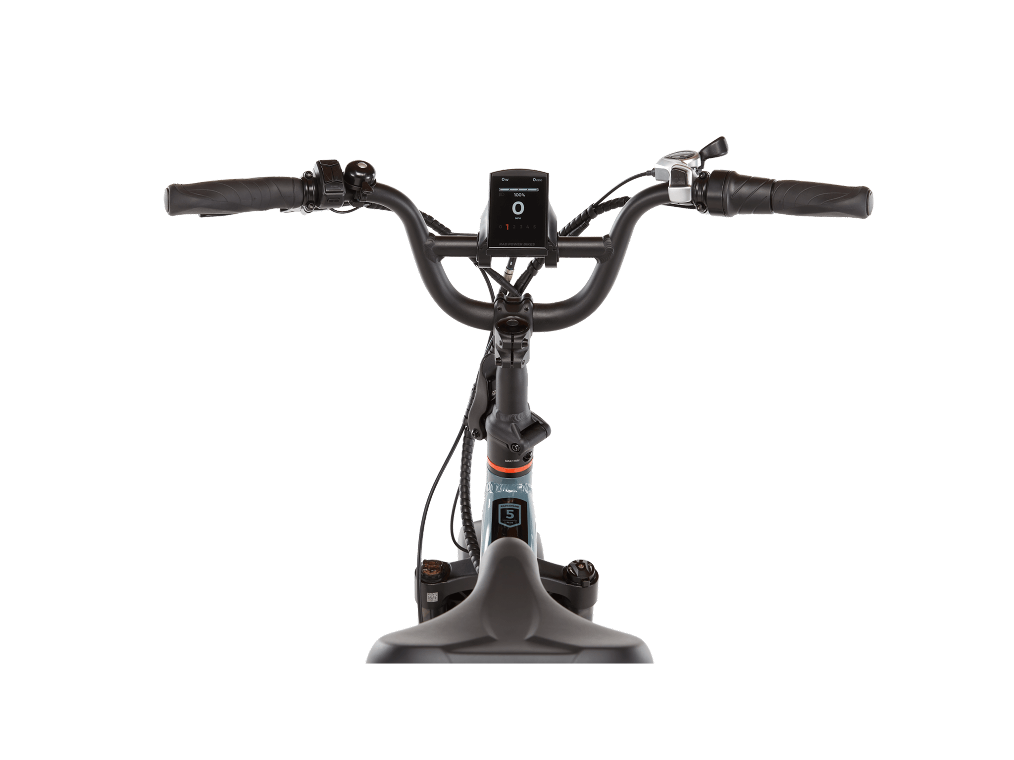 RadExpand™ 5 Plus Electric Folding Bike、mySite、bearsvspackers