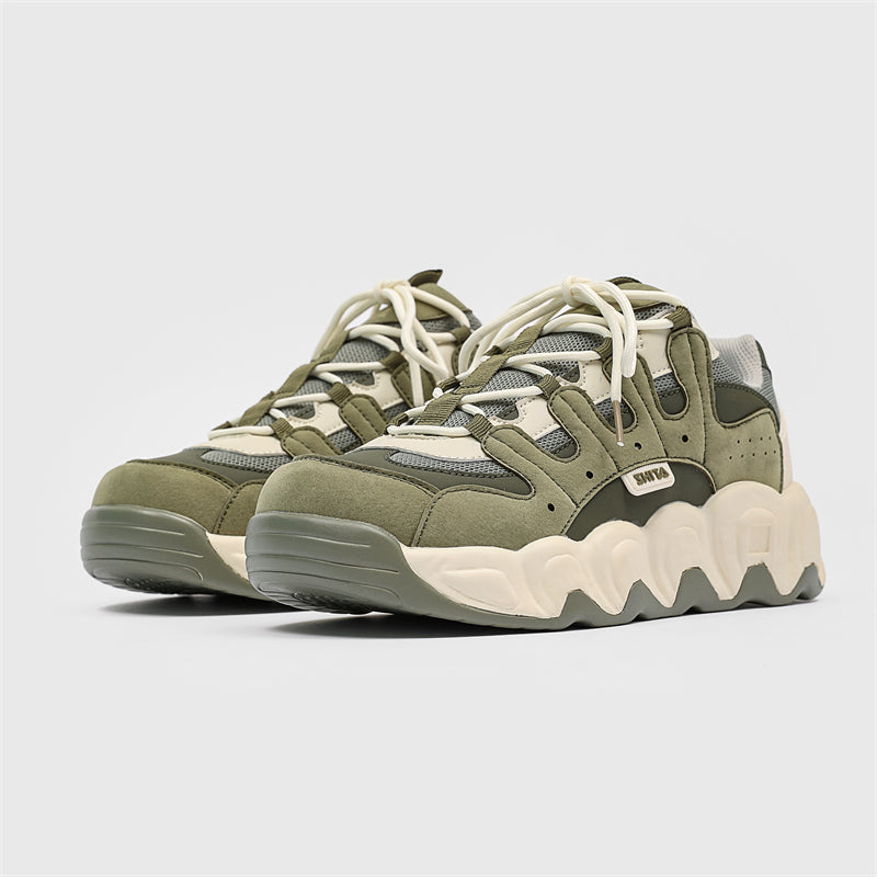‘Zenith Zephyr’ X9X Sneakers