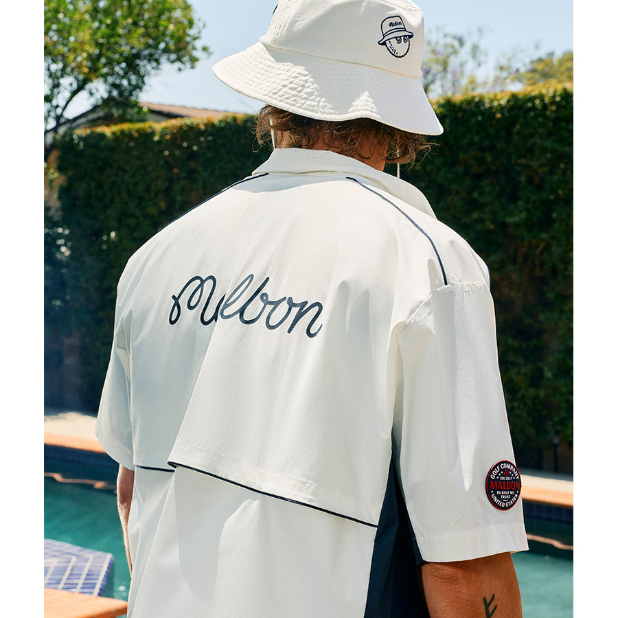 TITLESIT TAYLORMADE G/FORE GOLF BAG