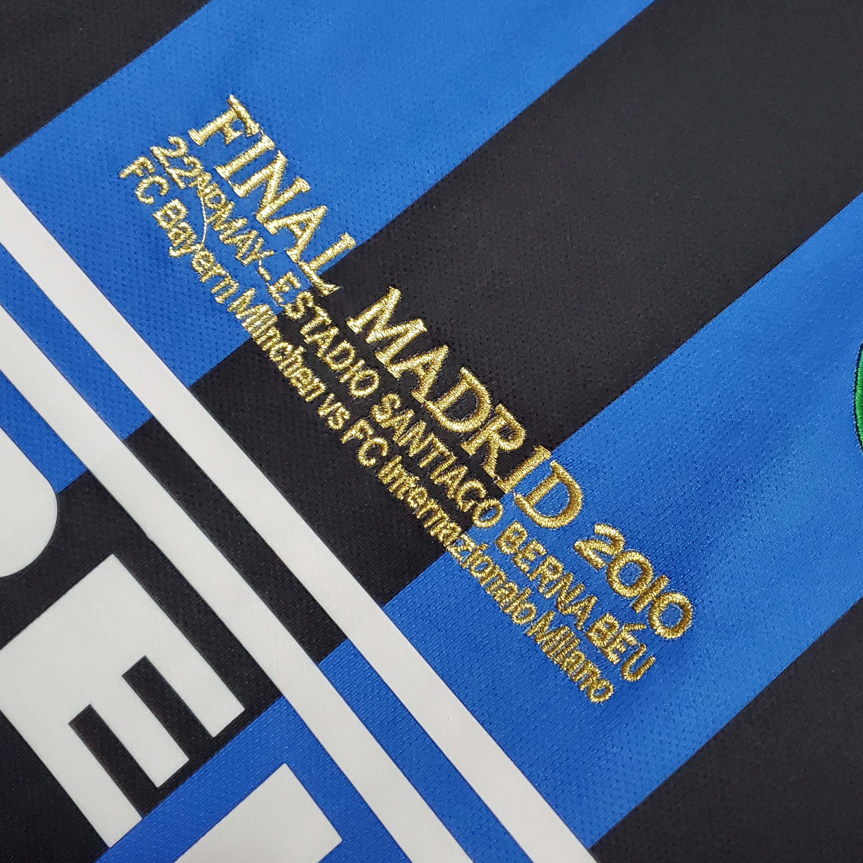 2009/2010 Retro Internazionale Milan Home Football Jersey 1:1 Thai Quality:football jersey mysite: unitedjerseyfootball 邓江浪:football