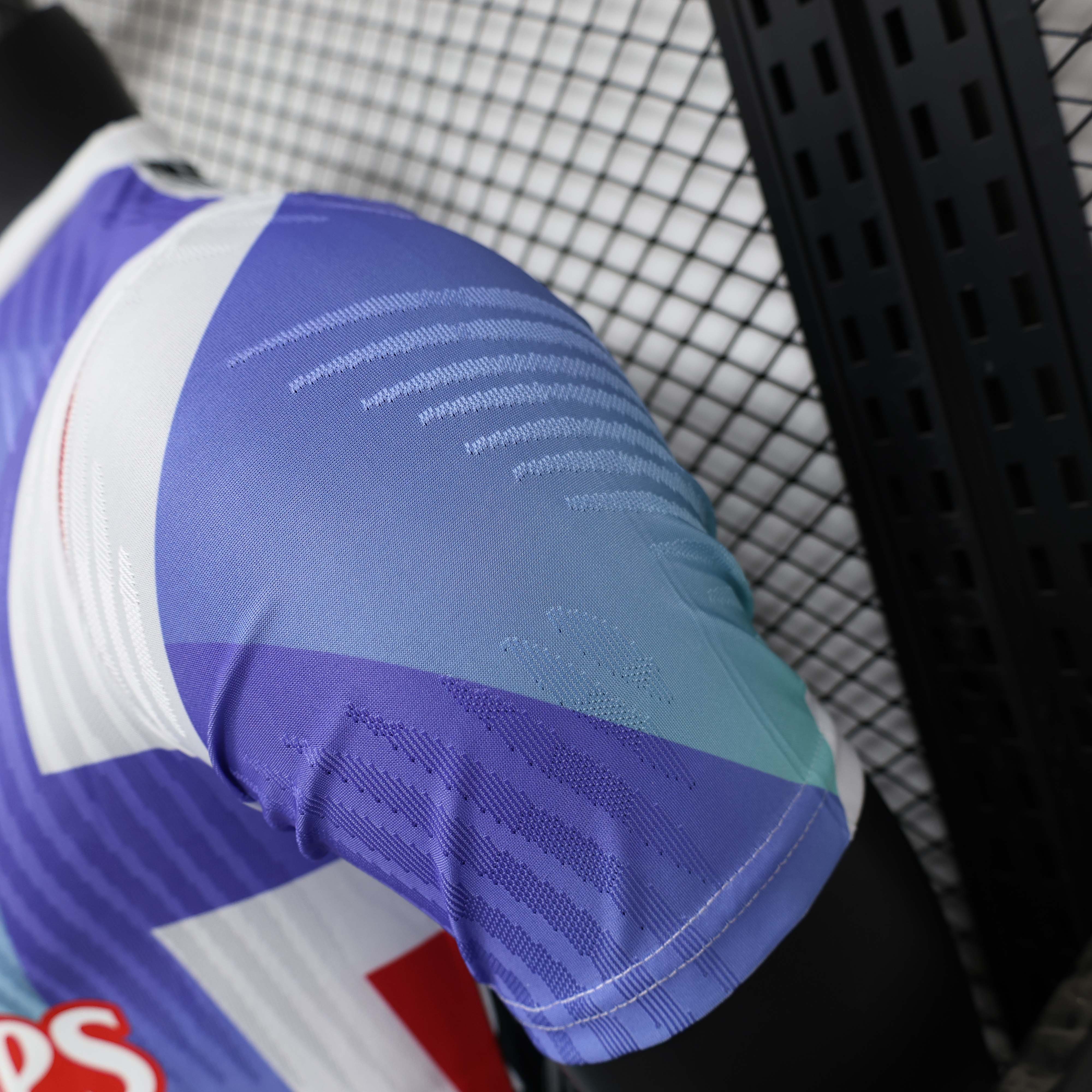 2024/2025 Player Version Arsenal Pre-match clothing Football Shirt 1:1 Thai Quality:football jersey mysite: unitedjerseyfootball 邓江浪:football