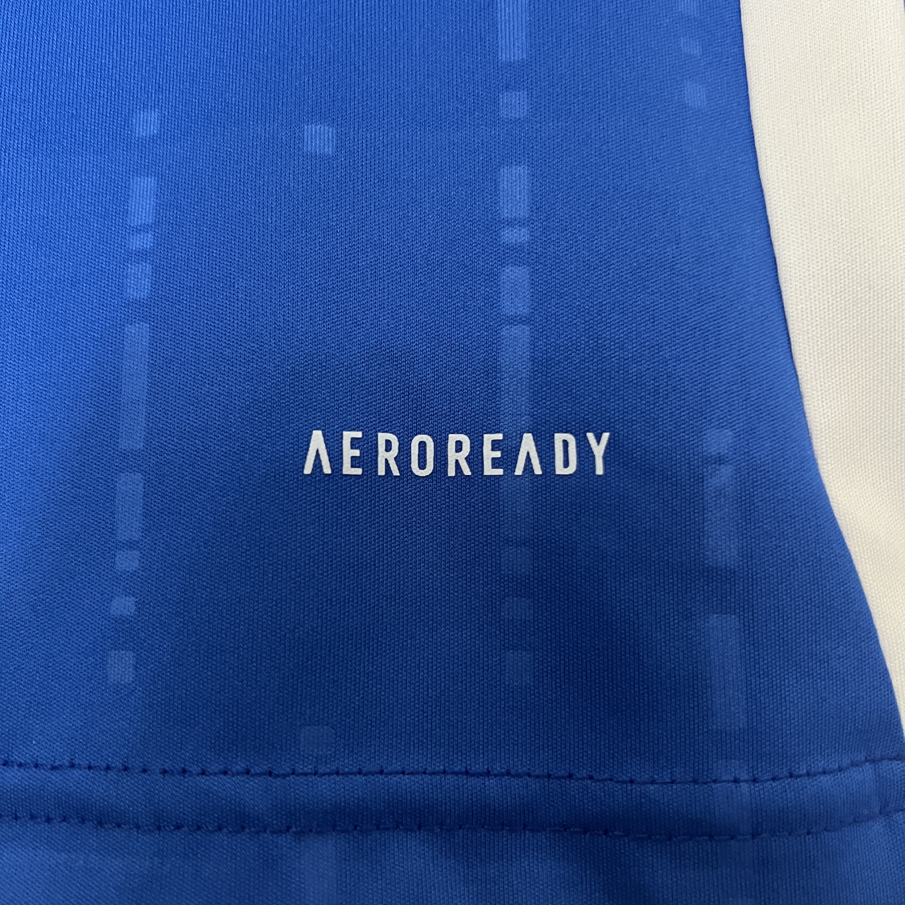 Higojerseys-Italy 2024 Home Stadium Kids Kit