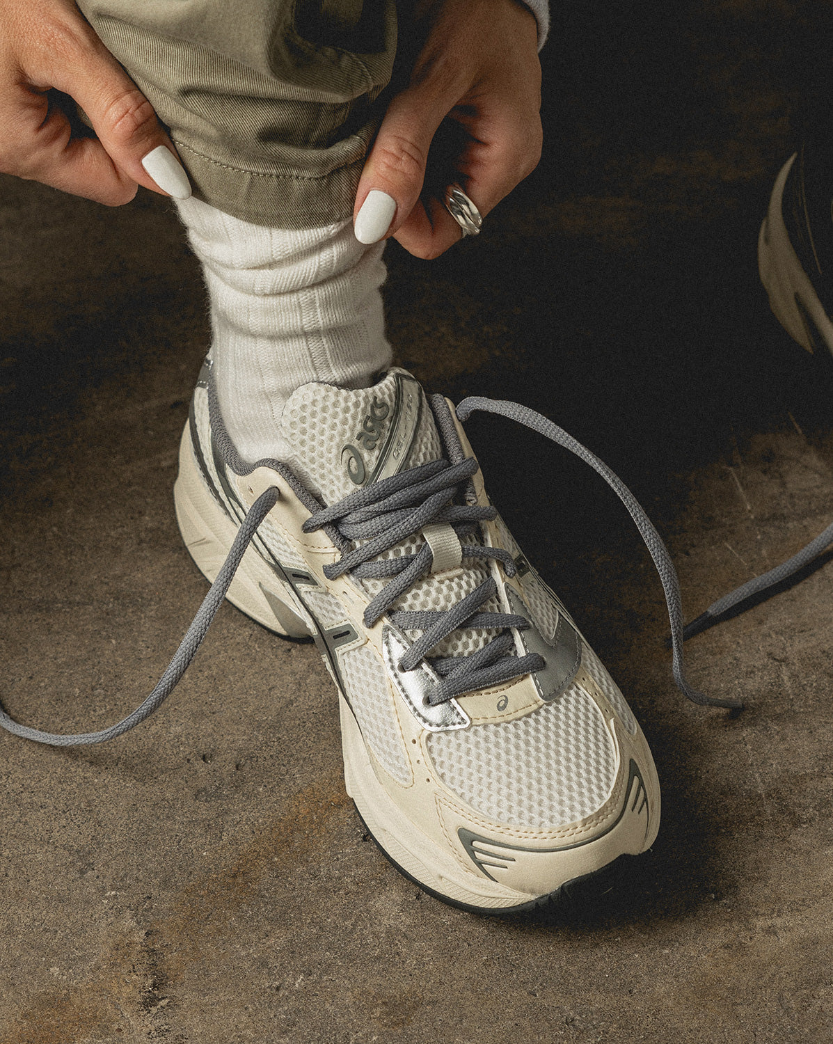 Asics GEL-1130、mysite、Cacoeks