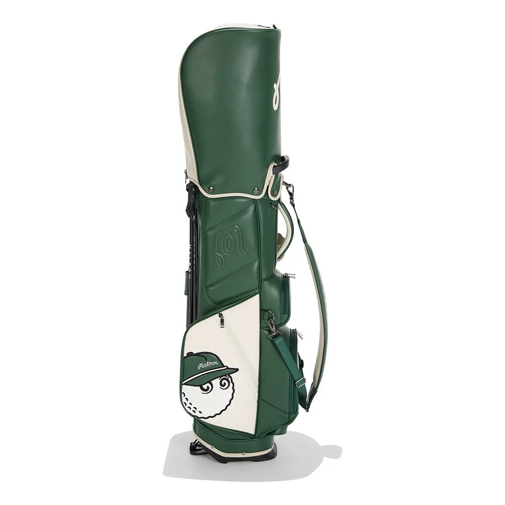 TITLESIT TAYLORMADE G/FORE GOLF BAG