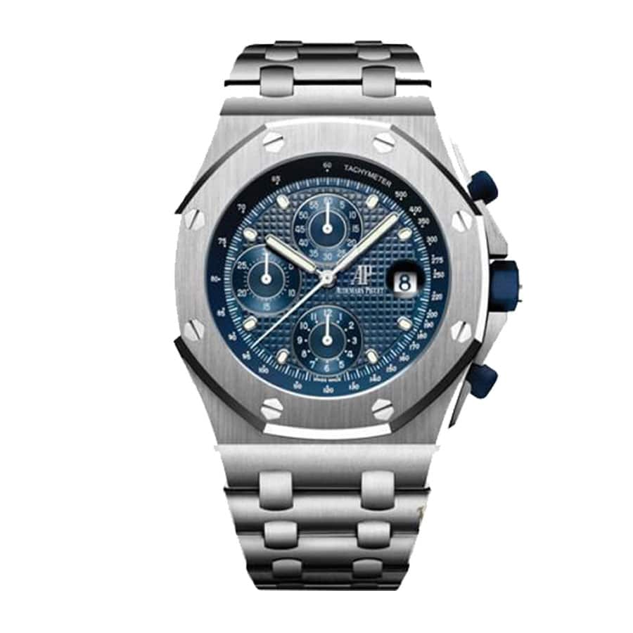 Audemars Piguet Royal Oak Offshore 26237ST.OO.1000ST.01 Replica-fasswatch
