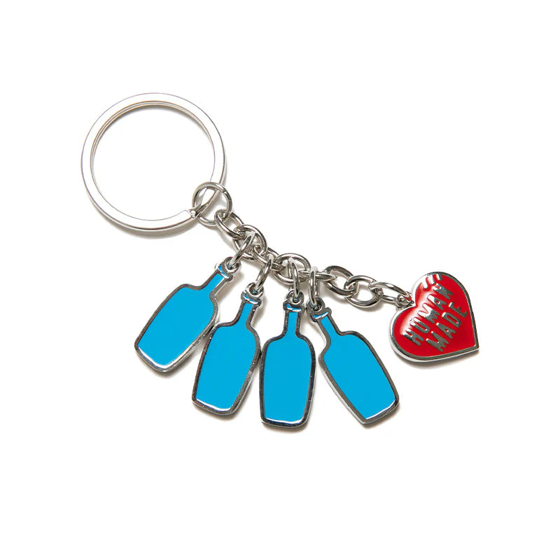  Restock  HUMAN MADE x BLUE BOTTLE COFFEE KEY CHARM
