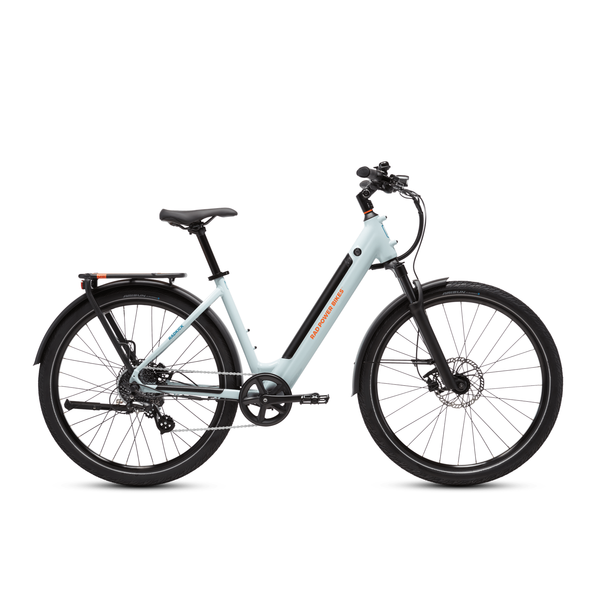 RadKick™ 7-Speed Electric Lightweight Bike、mySite、bearsvspackers