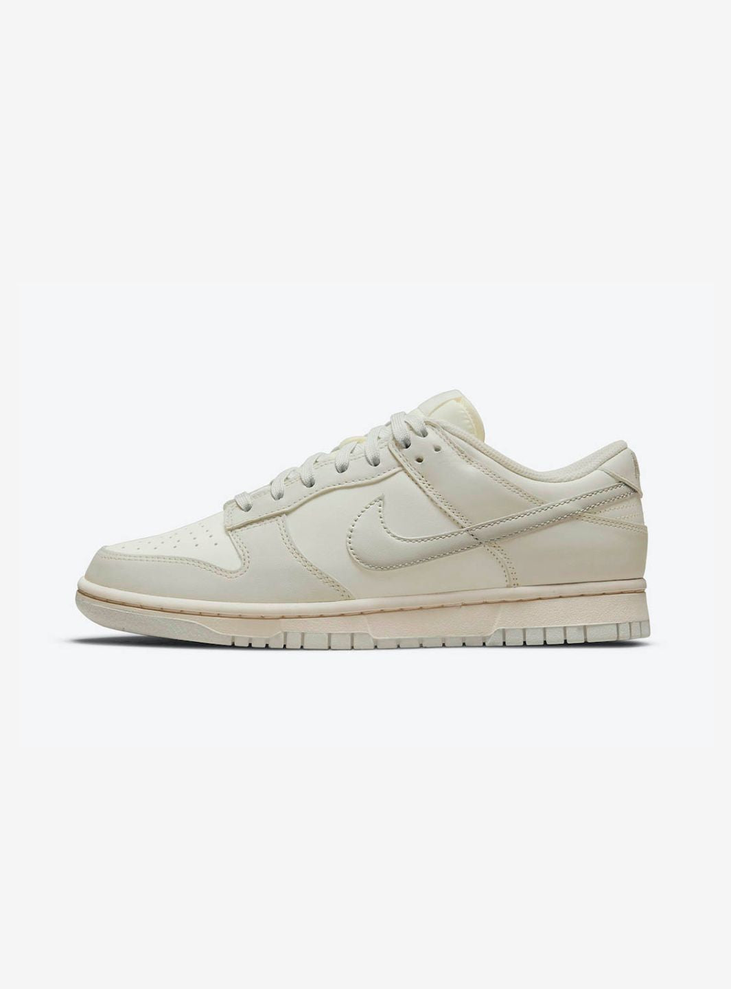 Nike Dunk Low Sail Light Bone (W)、NIKE、Cacoeks