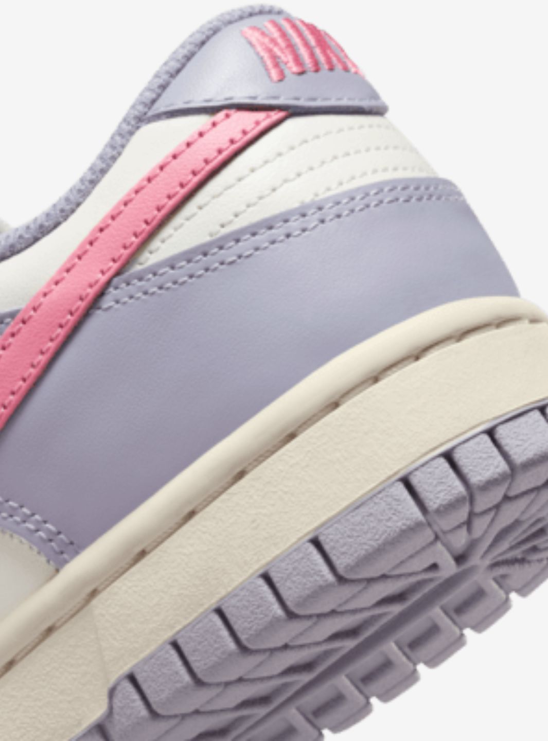 Nike Dunk Low Indigo Haze (W)、NIKE、Cacoeks