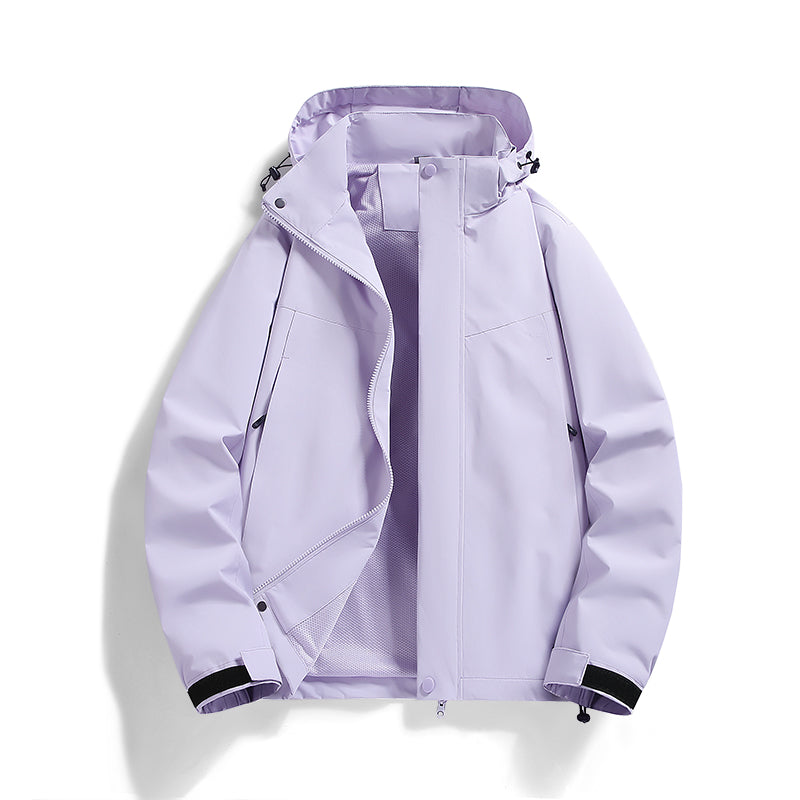 MLB 8128 Outdoor Jacket