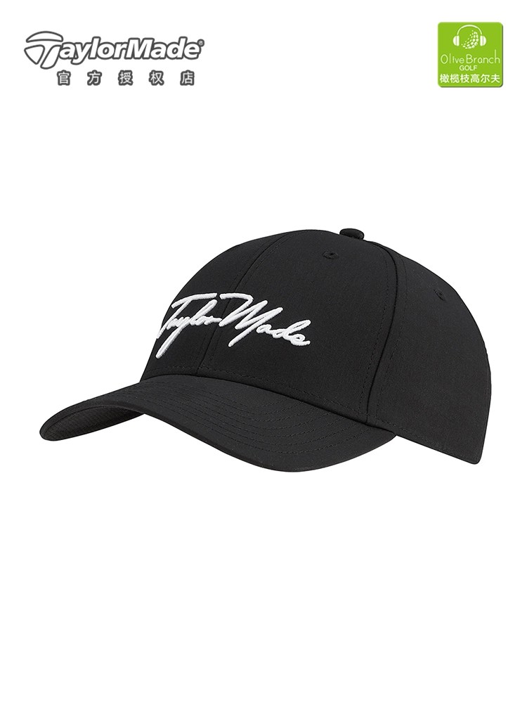 TITLESIT TAYLORMADE G/FORE GOLF BAG