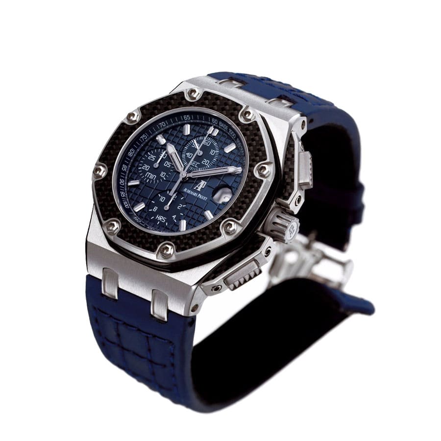 Audemars Piguet Royal Oak Offshore 26030PO.00.D021IN.01 Replica-fasswatch