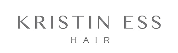 Kristin Ess Hair 