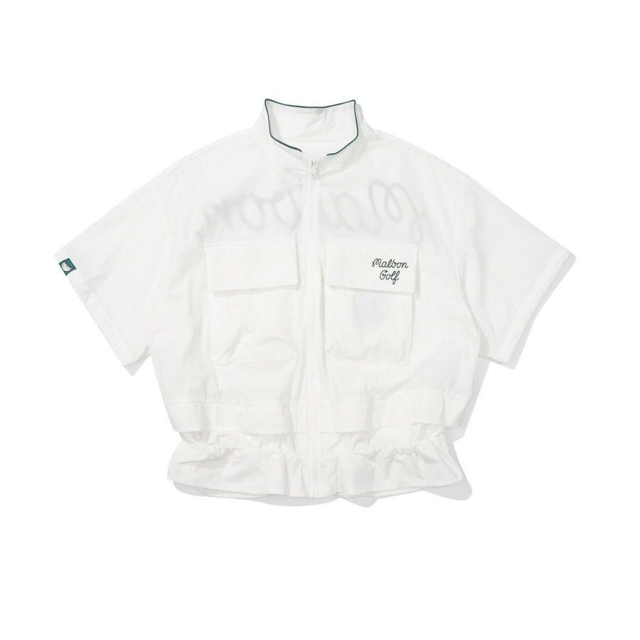 TITLESIT TAYLORMADE G/FORE GOLF BAG