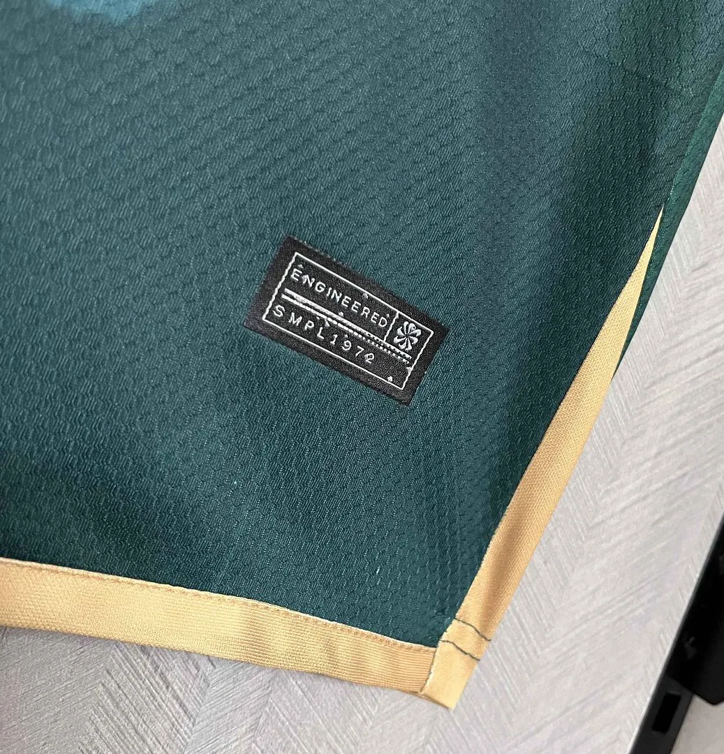 Sporting CP Lisboa Green Special Edition Jersey 2024-25: Ajax 24-25 Home Stadium Jersey - Fans Version mysite: Adidas luxuryfootballshirts.com: https://www.luxuryfootballshirts.com/