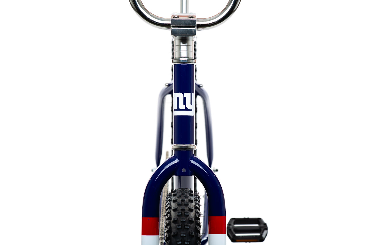 State Bicycle Co. | NFL Collection - Klunker - New York Giants、mySite、bearsvspackers